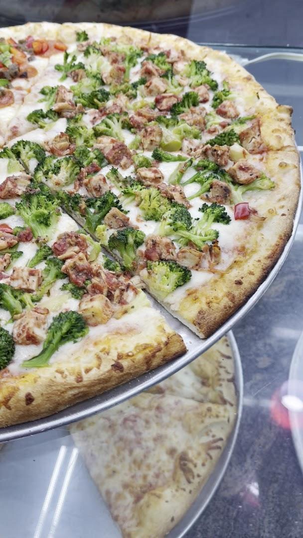 Mr. pPIZZA