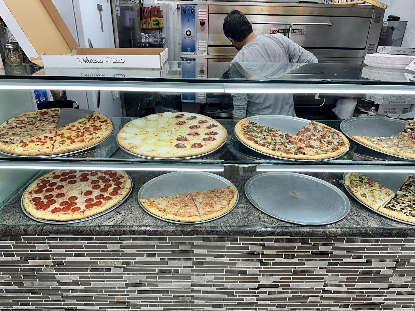 Mr. pPIZZA