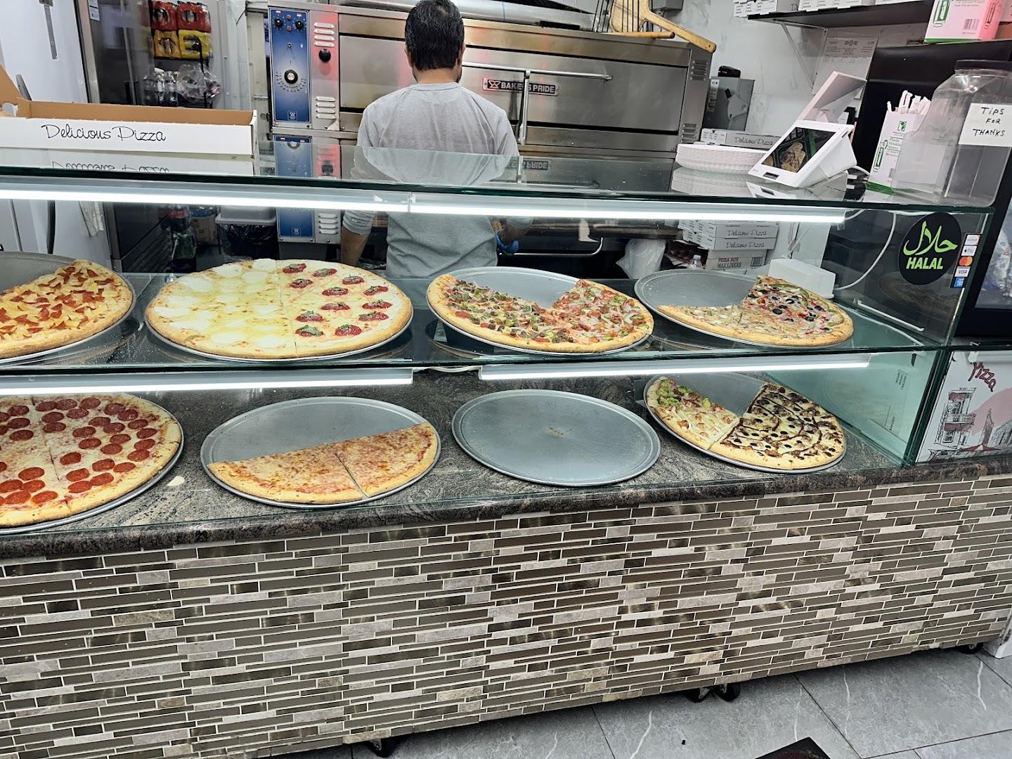Mr. pPIZZA
