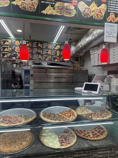 Mr. pPIZZA